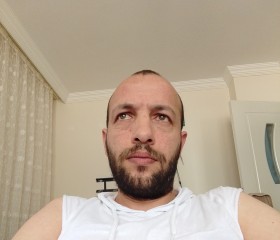 İsak atar, 38, Orhangazi