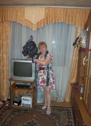 Алла, 57, Россия, Севастополь