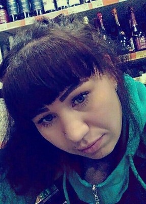 Оля, 32, Россия, Иркутск