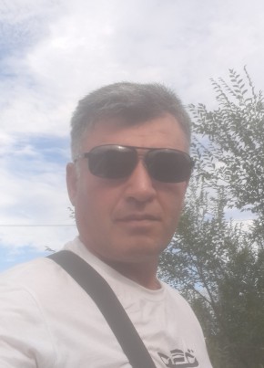 Шер из Хабаровска 42 года
