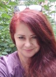 Marina, 53, Saint Petersburg
