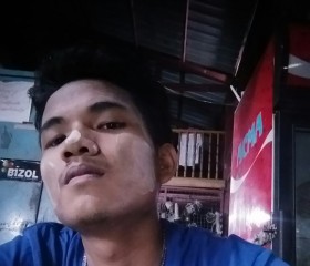 si thu, 21, Pyinmana