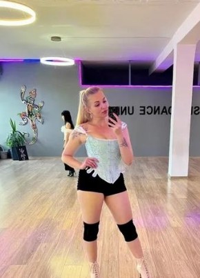 Маргарита из Leipzig 28 лет