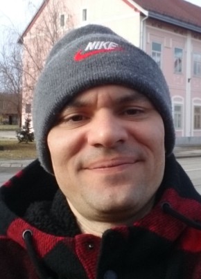 Sergii, 41, Republika Hrvatska, Karlovac