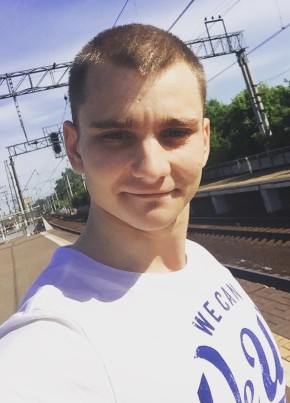 Роман, 33, Россия, Москва