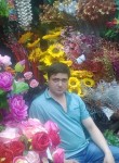 Роман - Красноярск