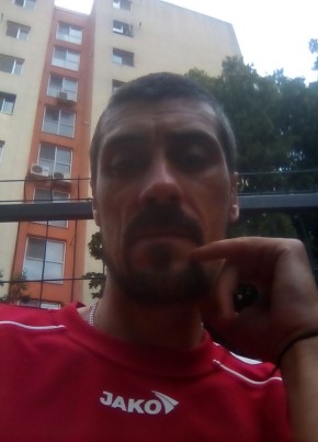 STEFAN CATALIN, 42, Romania, București