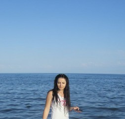 Оксана, 33 года, Бишкек