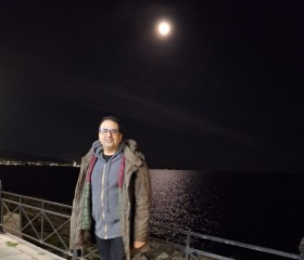 Χάρης, 44, Marousi