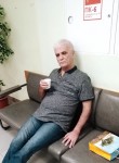 Рустам, 68 лет, Казань