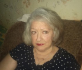 Каролина, 66 лет, Маріуполь