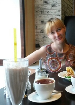 Анастасия, 33, Россия, Новосокольники