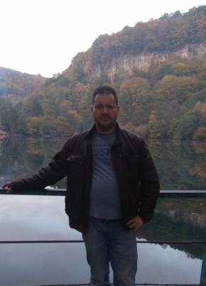 Frolov Vladimir, 46, Russia, Inozemtsevo