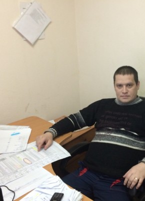 Evgeny, 42, Россия, Нефтеюганск