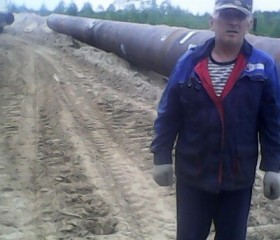 Сергей, 63 года, Бакалы