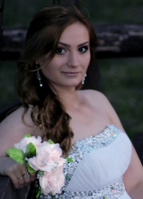 Людмила, 27, Russia, Rostov-na-Donu