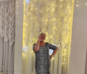 Inna, 56, Sokhumi