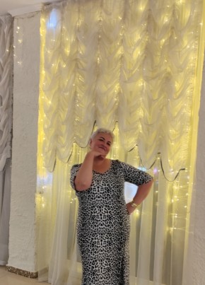 Inna, 56, Russia, Moscow
