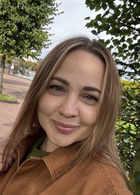 Марина из Москвы 39 лет