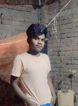 Sajan Alam, 18 лет, Kishanganj