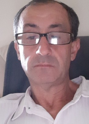 Sébastien , 55, République Française, Blois