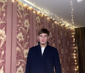 Ruslan, 22 года, Дегтярск