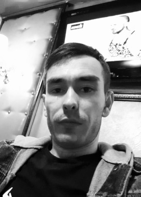 Руслан, 28, Россия, Ковров