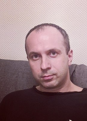 Sergey, 42, Russia, Saint Petersburg