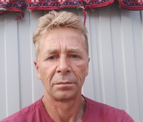 Каниев, 54 года, Саратов