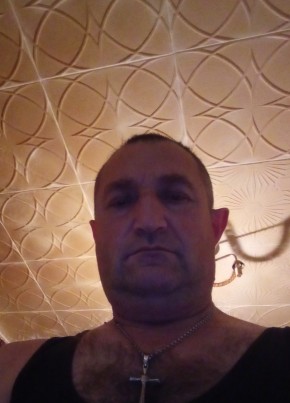 Армен, 49, Россия, Электрогорск