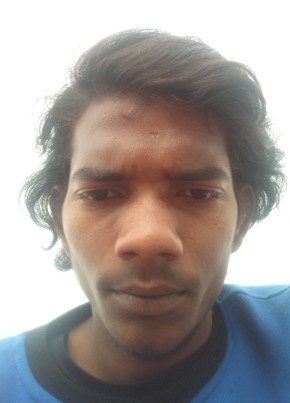 Pawan, 18, India, Hisar