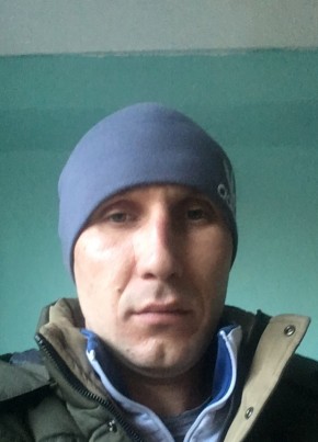 Alexander, 32, Россия, Реутов