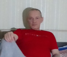 Андрей Коскин, 51 год, Ханты-Мансийск