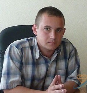 Роман, 41, Россия, Шебекино