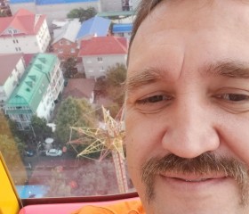 Николай, 48 лет, Тбилисская