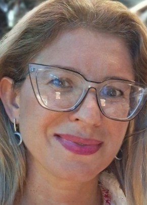 Юлия из Ярославли 43 года
