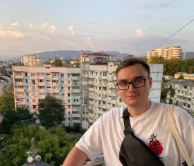 Матвей, 23 года, Брянск