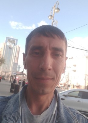 Алексей из Дмитрова 39 лет
