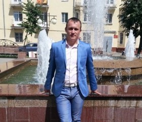 Дмитрий, 37 лет, Оршанка