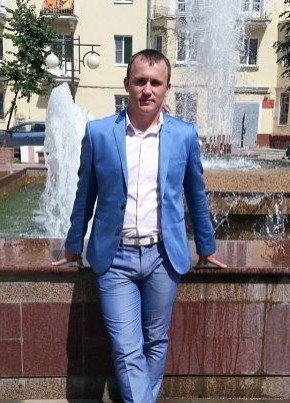 Дмитрий, 37, Россия, Оршанка