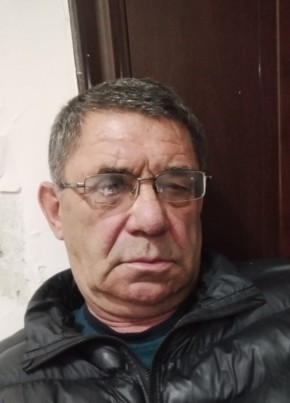 Роман из Нальчика 61 год