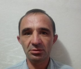 Владимир, 45 лет, Афипский