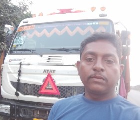 Arjun jena, 35 лет, Sundargarh