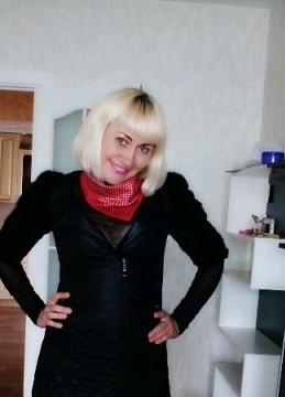  Лилия, 41, Рэспубліка Беларусь, Бабруйск