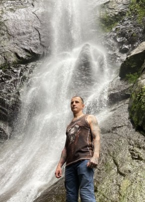 Aleksandr, 24, Russia, Moscow