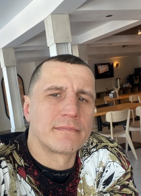 Petr, 60, Russia, Tuapse