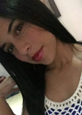 Catalina, 24, República de Colombia, Pasto