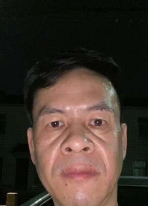 陈炳华, 51, 中华人民共和国, 宁波