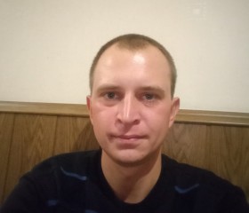Паша Адамов, 32 года, Донецьк