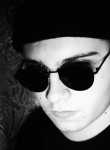 Daniil, 19, Novosibirsk
